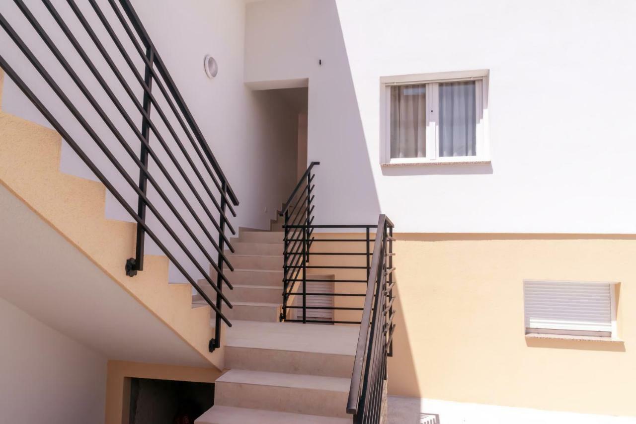 Privat Room Luka Zadar Exterior foto